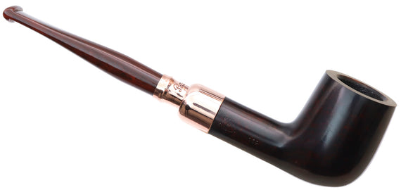 Pipa Peterson Christmas 2024 Copper Spigot Heritage (102) Fishtail