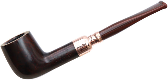 Pipa Peterson Christmas 2024 Copper Spigot Heritage (102) Fishtail