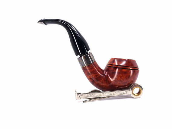 Pipa Peterson Pipe of the Year 2024 Terracotta
