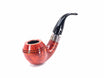 Pipe Peterson Pipe of the Year 2024 Terracotta