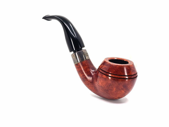 Pipa Peterson Pipe of the Year 2024 Terracotta