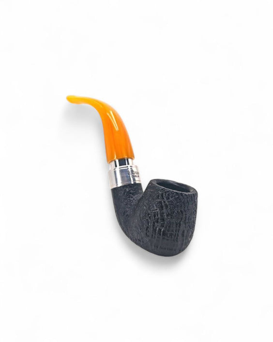 Pipa Peterson Rosslare Royal Irish Sandblasted (221) Fishtail