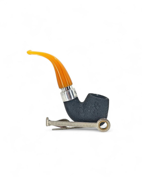 Pipa Peterson Rosslare Royal Irish Sandblasted (221) Fishtail