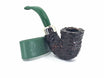 Peterson St. Patrick's Day 2022 XL11 Fishtail Calabash Pipe