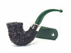 Pipa Peterson St. Patrick's Day 2022 XL11 Fishtail Calabash