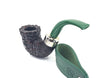 Peterson St. Patrick's Day 2022 XL11 Fishtail Calabash Pipe