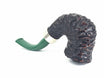 Peterson St. Patrick's Day 2022 XL11 Fishtail Calabash Pipe