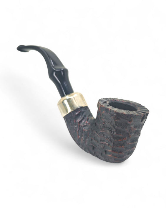 Pipa Peterson Standard System 305 Calabash Fishtail