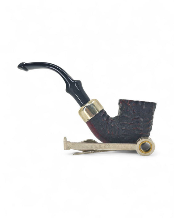 Pipa Peterson Standard System 305 Calabash Fishtail