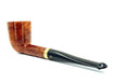 Used pipe Peterson "Supreme 120" with 9kt gold ring
