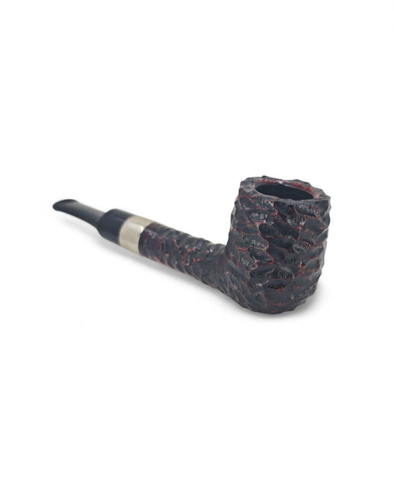 Pipa Peterson's Donegal Rocky 53 Lovat Rusticata Fishtail