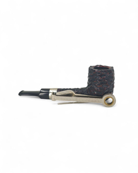 Pipa Peterson's Donegal Rocky 53 Lovat Rusticata Fishtail