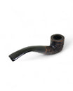 Peterson's Pipe of Dublin Aran 01 Bent Pot