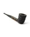 Peterson's Pipe of Dublin Aran 120 Dublin
