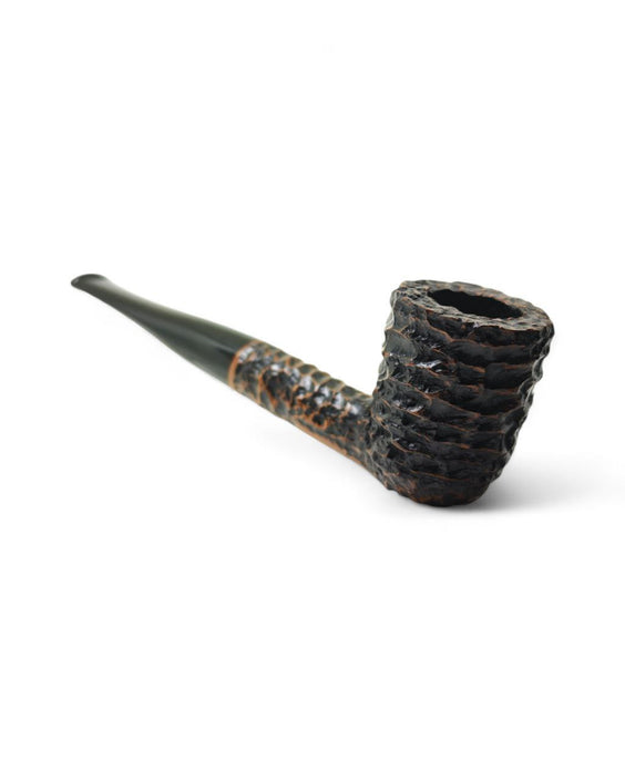 Peterson's Pipe of Dublin Aran 120 Dublin