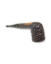 Peterson's Pipe of Dublin Aran 120 Dublin