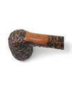 Peterson's Pipe of Dublin Aran 120 Dublin