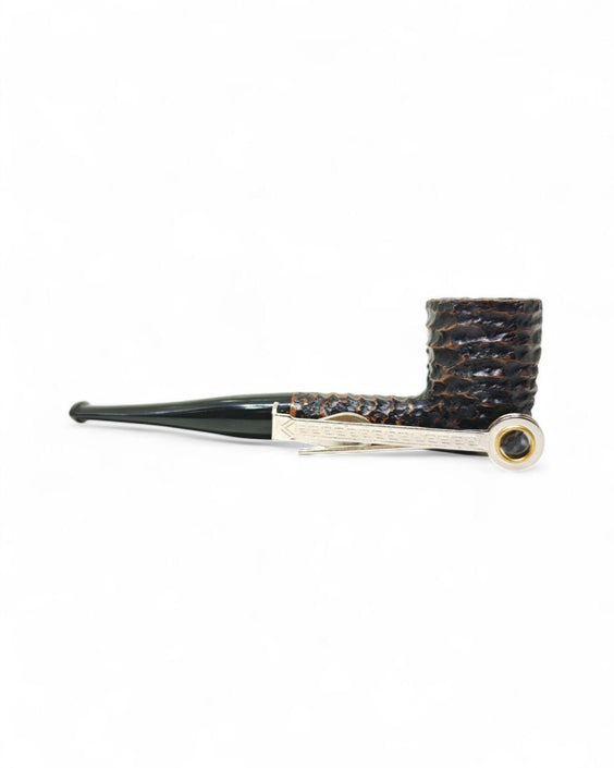 Peterson's Pipe of Dublin Aran 120 Dublin