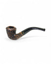 Pipa Peterson's Pipe of Dublin Aran B10 Bent Dublin