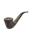 Pipa Peterson's Pipe of Dublin Aran B10 Bent Dublin