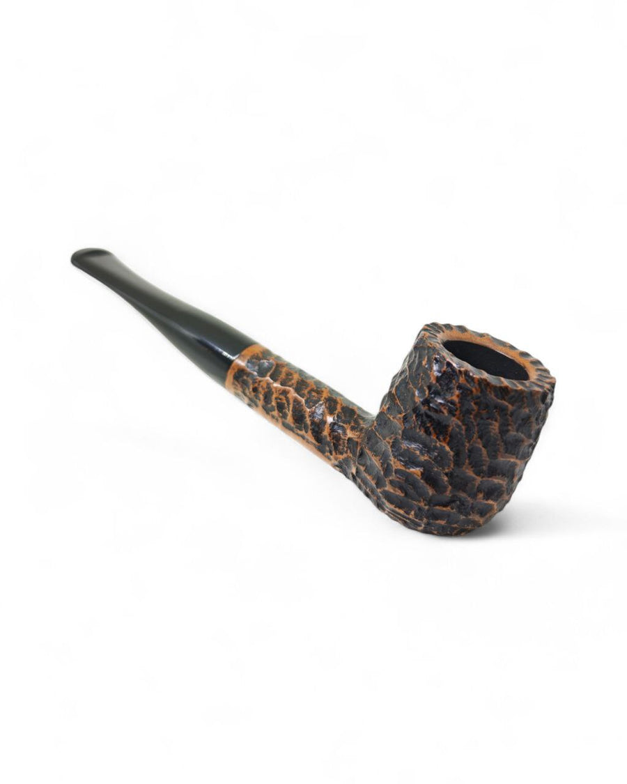 Peterson's Pipe of Dublin Aran Xl05 Billiard Pipe