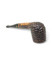 Peterson's Pipe of Dublin Aran Xl05 Billiard Pipe
