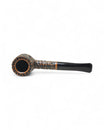 Peterson's Pipe of Dublin Aran Xl05 Billiard Pipe