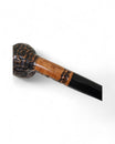 Peterson's Pipe of Dublin Aran Xl05 Billiard Pipe