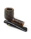 Peterson's Pipe of Dublin Aran Xl05 Billiard Pipe