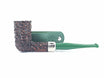 Pipa Peterson's St. Patrick Day 2022 D20 Chimney Fishtail Vera in Nickel