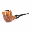 Italian Estate Pipe Castello Collection KK Shape 223 Carlo Scotti Used