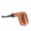 Italian Estate Pipe Castello Collection KK Shape 223 Carlo Scotti Used