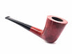 Estate Italian Pipe Castello Trade Mark KKK Shape 25 Dublin Red Carlo Scotti Used