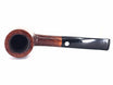 Estate Italian Pipe Mastro de Paja 3B 1 sole Billiard Smooth Flame 1978 Used