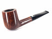 Estate Italian Pipe Mastro de Paja 3B 1 sole Billiard Smooth Flame 1978 Used