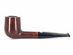 Estate Italian Pipe Mastro de Paja 3B 1 sole Billiard Smooth Flame 1978 Used