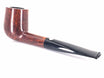 Estate Italian Pipe Mastro de Paja 3B 1 sole Billiard Smooth Flame 1978 Used