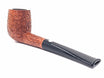 Pipe Rodata Mastro de Paja Billiard Sandblasted Hand Made Medium '1 Sole' Used