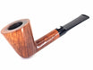 Estate Italian Pipe Mastro de Paja Dublin Smooth flamed 3C 1 Sun 1980/90 Used