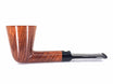 Estate Italian Pipe Mastro de Paja Dublin Smooth flamed 3C 1 Sun 1980/90 Used