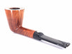 Estate Italian Pipe Mastro de Paja Dublin Smooth flamed 3C 1 Sun 1980/90 Used