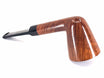 Estate Italian Pipe Mastro de Paja Dublin Smooth flamed 3C 1 Sun 1980/90 Used