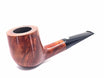 Estate Italian Pipe Mastro de Paja 1 sole Billiard Smooth 1980 / 90 Used