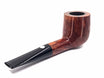 Estate Italian Pipe Mastro de Paja 1 sole Billiard Smooth 1980 / 90 Used