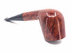 Estate Italian Pipe Mastro de Paja 1 sole Billiard Smooth 1980 / 90 Used