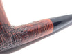 Pipe Rodata Mastro de Paja Handmade for W. Lubinski S. S. 1 sole Dublin Semi Sandblasted 1976 2 Used