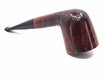 Pipe Rodata Mastro de Paja Handmade for W. Lubinski S. S. 1 sole Dublin Semi Sandblasted 1976 2 Used