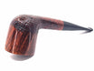 Pipe Rodata Mastro de Paja Handmade for W. Lubinski S. S. 1 sole Dublin Semi Sandblasted 1976 2 Used