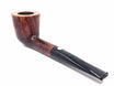 Pipe Rodata Mastro de Paja Handmade for W. Lubinski S. S. 1 sole Dublin Semi Sandblasted 1976 2 Used