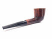 Pipe Rodata Mastro de Paja Handmade for W. Lubinski S. S. 1 sole Dublin Semi Sandblasted 1976 2 Used